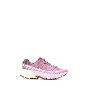 Merrell J068170 Agılıty Peak 5 Mor Kadın Outdoor Ayakkabı