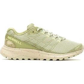 Merrell J068182 Fly Strike Bej Kadın Koşu Ayakkabısı