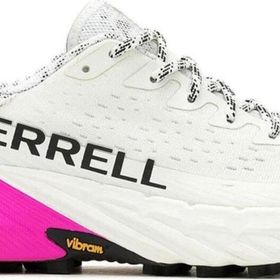 Merrell J068234 Agılıty Peak 5 Beyaz Kadın Outdoor Ayakkabı