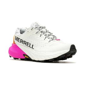 Merrell J068234 Agılıty Peak 5 Beyaz Kadın Outdoor Ayakkabı