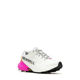 Merrell J068234 Agılıty Peak 5 Beyaz Kadın Outdoor Ayakkabı