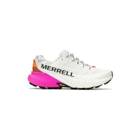 Merrell J068234 Agılıty Peak 5 Beyaz Kadın Outdoor Ayakkabı