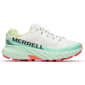 Merrell J068234 Agılıty Peak 5 Beyaz Kadın Outdoor Ayakkabı