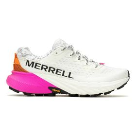 Merrell J068234 Agılıty Peak 5 Beyaz Kadın Outdoor Ayakkabı