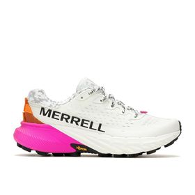 Merrell J068234-Z Agility Peak 5 Siyah Kadın Spor Ayakkabı