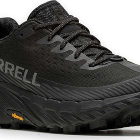 Merrell J068234-Z Agility Peak 5 Siyah Kadın Spor Ayakkabı