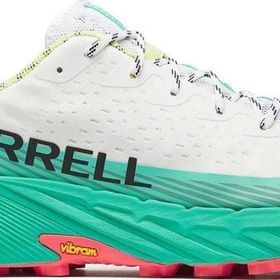 Merrell J068339 Agility Peak 5 Erkek Koşu Ayakkabısı