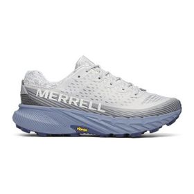 Merrell J068347 Agility Peak 5 Gri Erkek Koşu Ayakkabısı