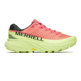 Merrell J068372 Agılıty Peak 5 Karışık Kadın Spor Ayakkabı