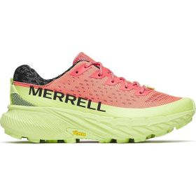 Merrell J068372 Agılıty Peak 5 Karışık Kadın Spor Ayakkabı