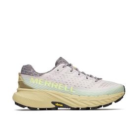 Merrell J068382 Agility Peak 5 Lilac Mist Kadın Outdoor Ayakkabı