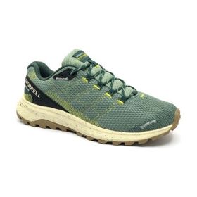 Merrell J068437 Fly Strike Haki Erkek Spor Ayakkabı