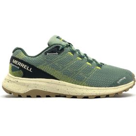 Merrell J068437 Fly Strike Haki Erkek Spor Ayakkabı