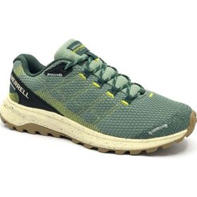 Merrell J068437 Fly Strike Haki Erkek Spor Ayakkabı