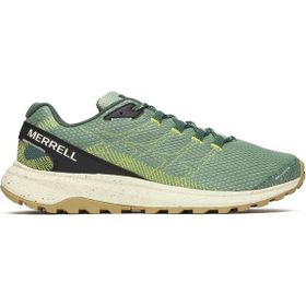 Merrell J068437 Fly Strike Haki Erkek Spor Ayakkabı