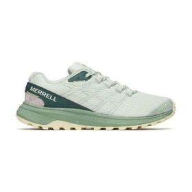 Merrell J068488 Fly Strike Sprig Yeşil Unisex Spor Ayakkabı