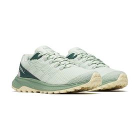 Merrell J068488 Fly Strike Sprig Yeşil Unisex Spor Ayakkabı