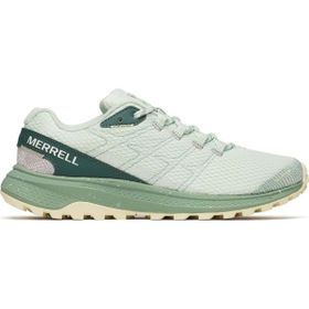 Merrell J068488 Fly Strike Sprig Yeşil Unisex Spor Ayakkabı