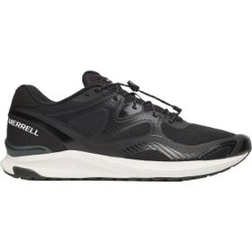 Merrell J068529 Skyquest Trek Siyah Erkek Koşu Ayakkabısı