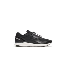 Merrell J068529 Skyquest Trek Siyah Erkek Koşu Ayakkabısı