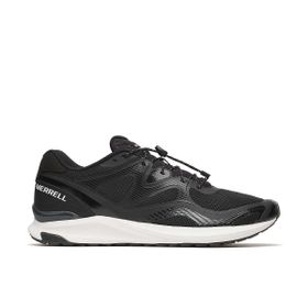 Merrell J068529 Skyquest Trek Siyah Erkek Koşu Ayakkabısı