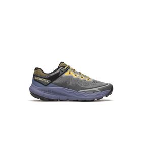 Merrell J068561 Nova 4 Cement Gri Erkek Outdoor Ayakkabı