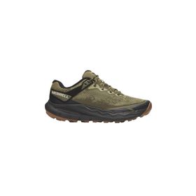 Merrell J068563 Nova 4 Yeşil Erkek Outdoor Ayakkabı