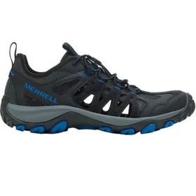 Merrell J135175 ACCENTOR 3 SIEVE Siyah Erkek Outdoor Ayakkabısı