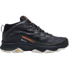 Merrell J135409 Siyah Outdoor Ayakkabı