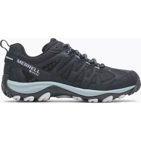 Merrell J135442 Accentor 3 Sport Siyah Gore Tex Kadın Outdoor Ayakkabı