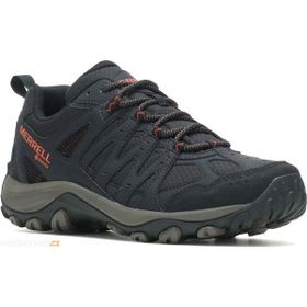 Merrell J135501ACCENTOR 3 Sport Mid Gtx Gri Erkek Goretex Outdoor Bot
