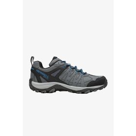 Merrell J135501ACCENTOR 3 Sport Mid Gtx Gri Erkek Goretex Outdoor Bot
