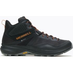 Merrell J135571 Mqm 3 Mid Gtx Siyah Erkek Bot
