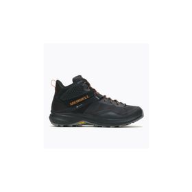 Merrell J135571 Mqm 3 Mid Gtx Siyah Erkek Bot