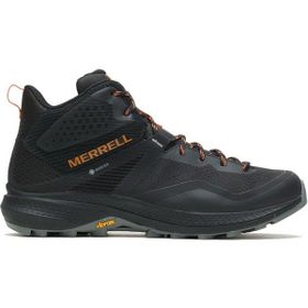 Merrell J135571 Mqm 3 Mid Gtx Siyah Erkek Bot