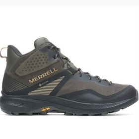 Merrell J135577 Mqm 3 Mid Gtx Haki Erkek Outdoor Bot