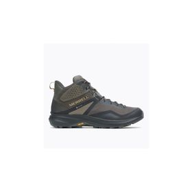 Merrell J135577 MQM 3 Mid GTX Yeşil Erkek Bot