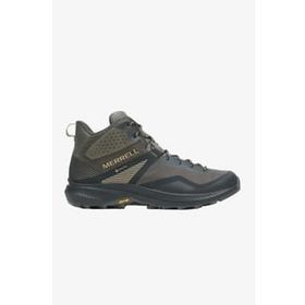 Merrell J135577 MQM 3 Mid GTX Yeşil Erkek Bot