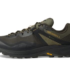 Merrell J135589 Yeşil Mqm 3 GTX Outdoor Erkek Ayakkabı