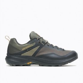 Merrell J135589 Yeşil Mqm 3 GTX Outdoor Erkek Ayakkabı