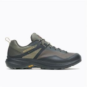 Merrell J135589 Yeşil Mqm 3 GTX Outdoor Erkek Ayakkabı