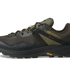 Merrell J135589 Yeşil Mqm 3 GTX Outdoor Erkek Ayakkabı