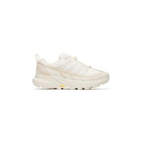 Merrell J2007215 Agility Peak 5 Trek Se Erkek Beyaz Günlük Ayakkabı