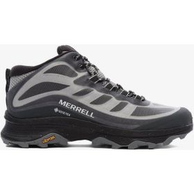 Merrell J500327 Moab Speed Mid Gtx Gri Erkek Bot