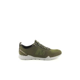 Merrell J94333 Dusty Olive Erkek Trekking Ayakkabı