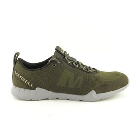 Merrell J94333 Dusty Olive Erkek Trekking Ayakkabı