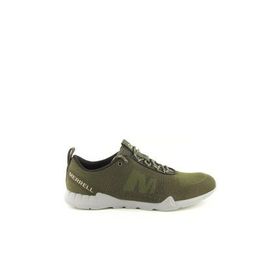 Merrell J94333 Dusty Olive Erkek Trekking Ayakkabı