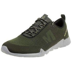 Merrell J94333 Dusty Olive Erkek Trekking Ayakkabı