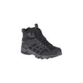 Merrell J99827 Moab Fst 2 Ice+ Thermo Siyah Erkek Outdoor Bot