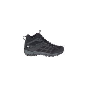 Merrell J99827 Moab Fst 2 Ice+ Thermo Siyah Erkek Outdoor Bot